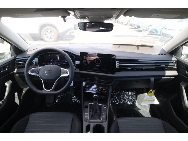 2026 Volkswagen Jetta S Auto