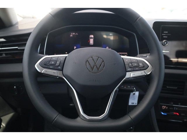 2026 Volkswagen Jetta S Auto