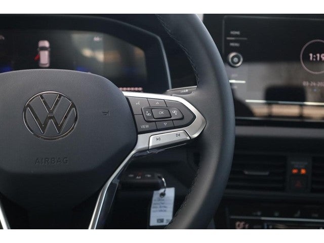 2026 Volkswagen Jetta S Auto