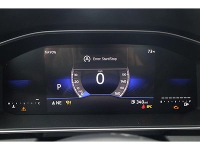 2026 Volkswagen Jetta S Auto