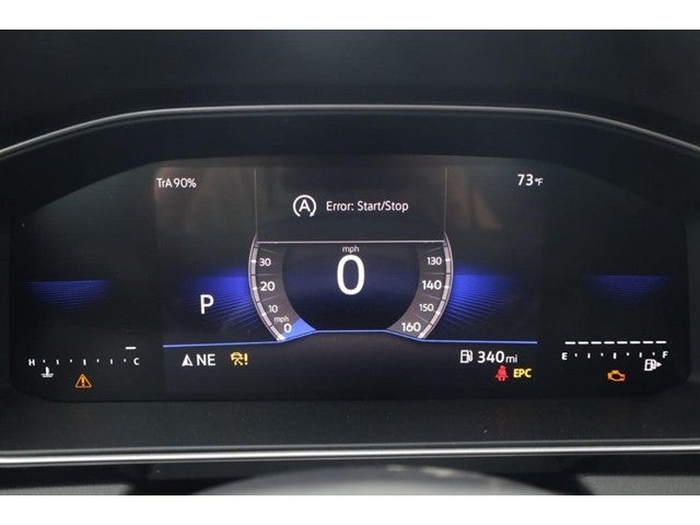 2026 Volkswagen Jetta S Auto