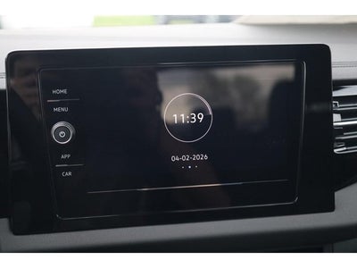 2026 Volkswagen Jetta S Auto