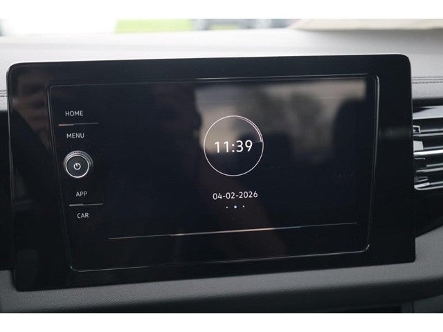 2026 Volkswagen Jetta S Auto