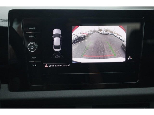 2026 Volkswagen Jetta S Auto