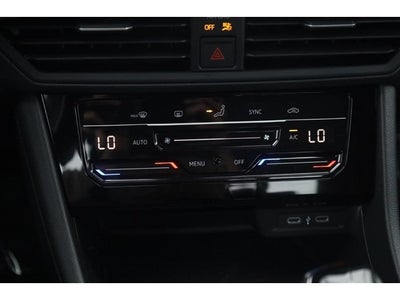 2026 Volkswagen Jetta S Auto