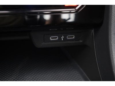 2026 Volkswagen Jetta S Auto