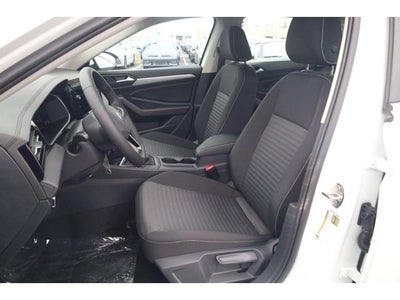 2026 Volkswagen Jetta S Auto