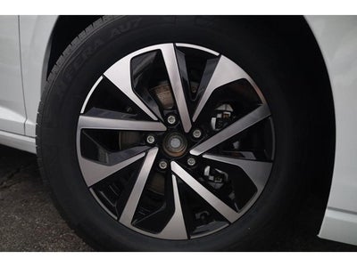 2026 Volkswagen Jetta S Auto