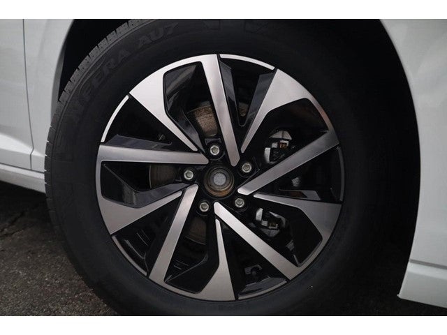 2026 Volkswagen Jetta S Auto