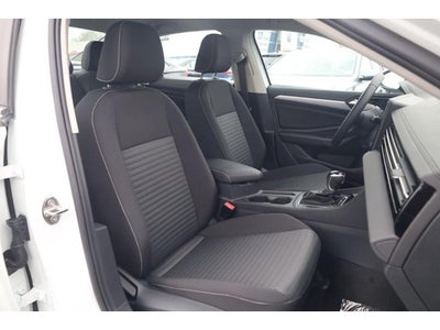 2026 Volkswagen Jetta S Auto