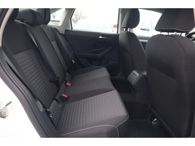 2026 Volkswagen Jetta S Auto