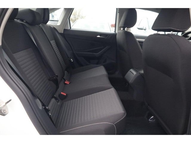 2026 Volkswagen Jetta S Auto