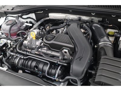 2026 Volkswagen Jetta S Auto