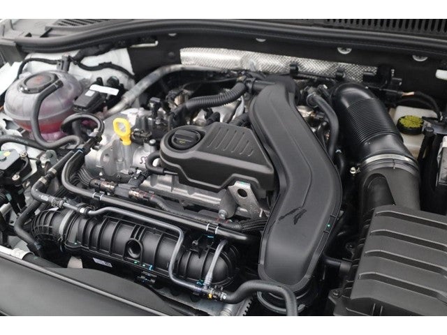 2026 Volkswagen Jetta S Auto