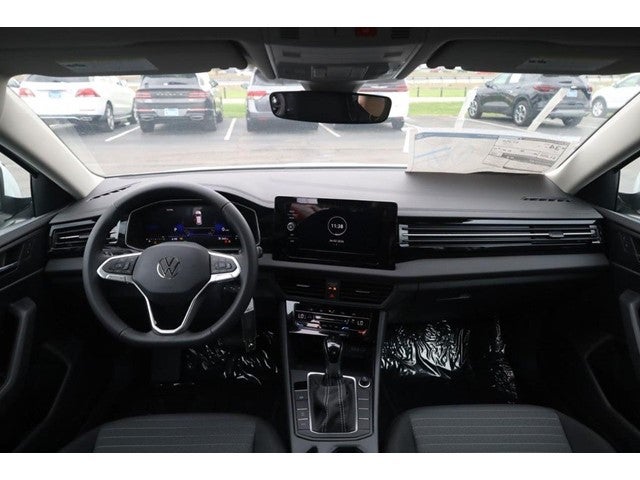 2026 Volkswagen Jetta S Auto