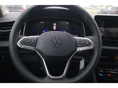 2026 Volkswagen Jetta S Auto