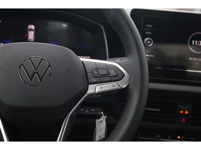2026 Volkswagen Jetta S Auto