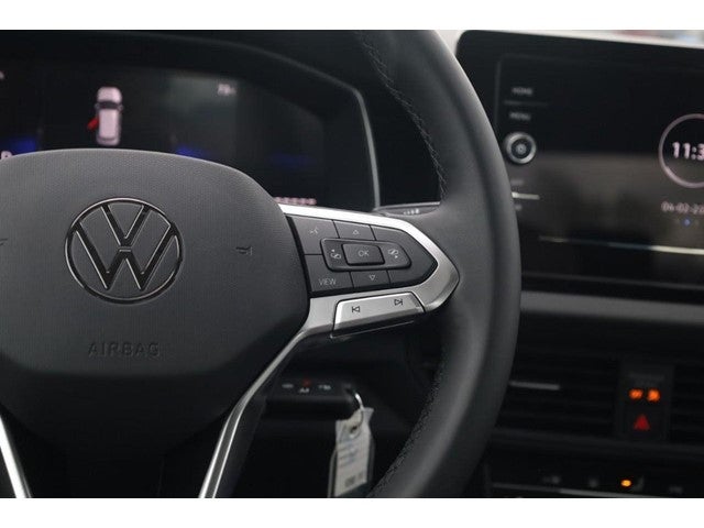 2026 Volkswagen Jetta S Auto