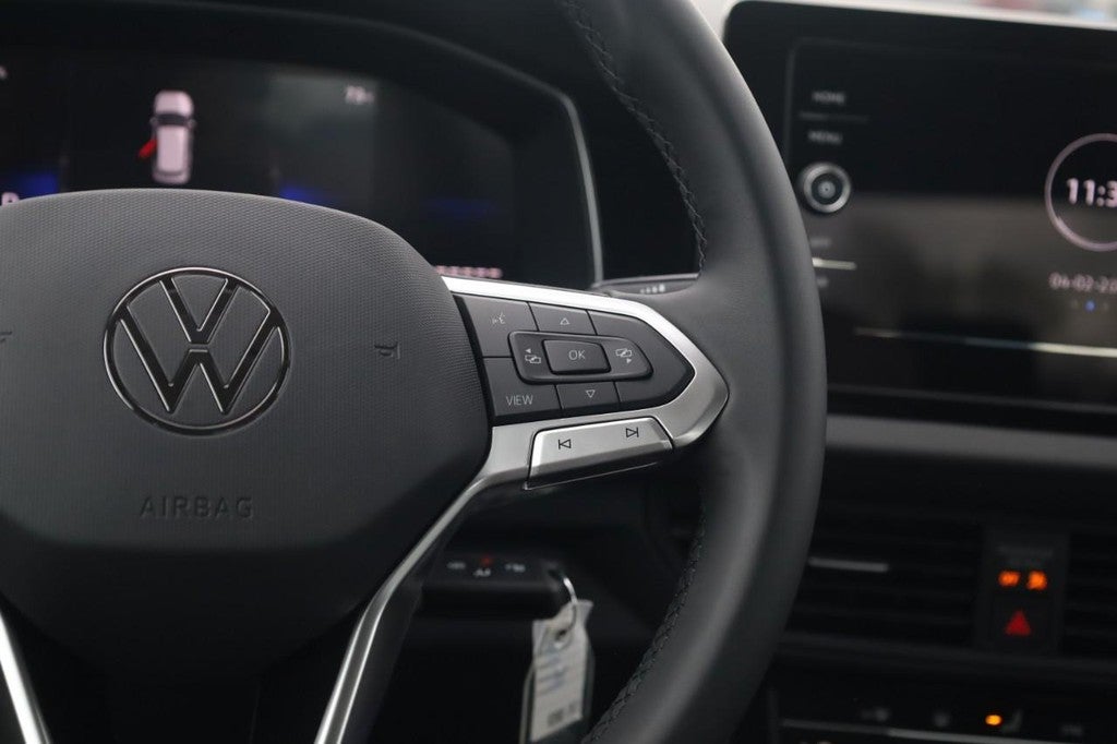 2026 Volkswagen Jetta S Auto