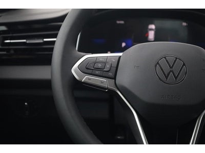 2026 Volkswagen Jetta S Auto