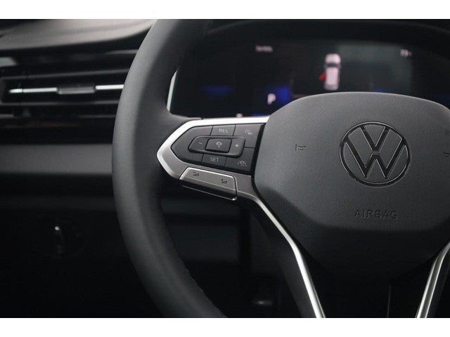 2026 Volkswagen Jetta S Auto