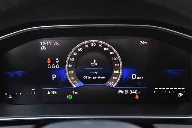 2027 Volkswagen Jetta 1.5T S