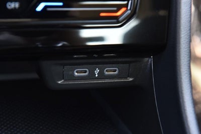 2027 Volkswagen Jetta 1.5T S