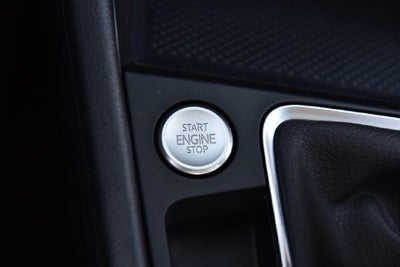 2027 Volkswagen Jetta 1.5T S