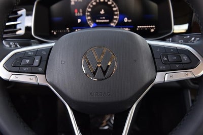 2027 Volkswagen Jetta 1.5T S