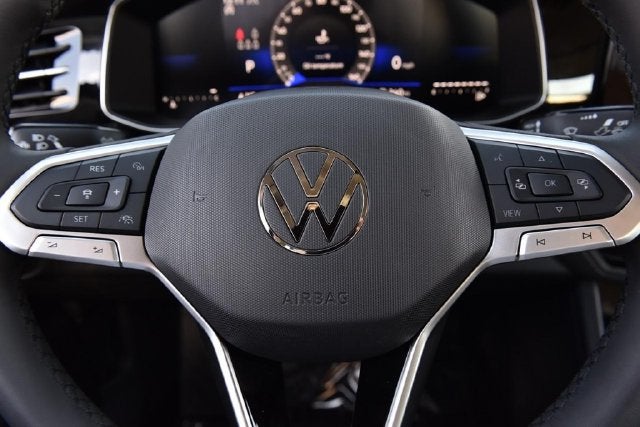 2027 Volkswagen Jetta 1.5T S