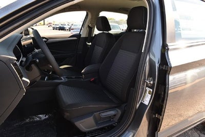 2027 Volkswagen Jetta 1.5T S