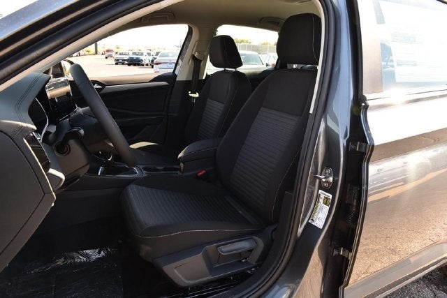 2027 Volkswagen Jetta 1.5T S