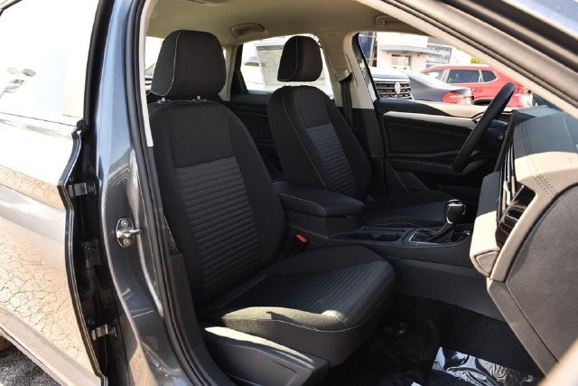 2027 Volkswagen Jetta 1.5T S