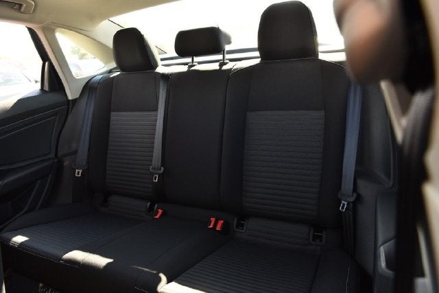 2027 Volkswagen Jetta 1.5T S