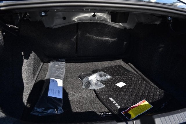 2027 Volkswagen Jetta 1.5T S