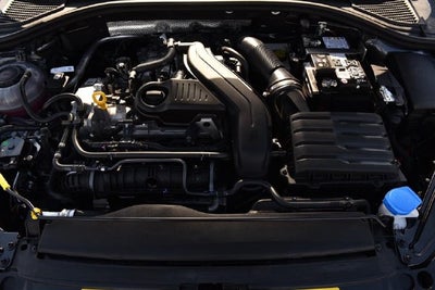 2027 Volkswagen Jetta 1.5T S