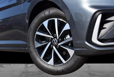 2027 Volkswagen Jetta 1.5T S