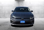 2027 Volkswagen Jetta 1.5T S