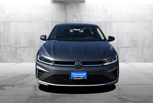 2027 Volkswagen Jetta 1.5T S