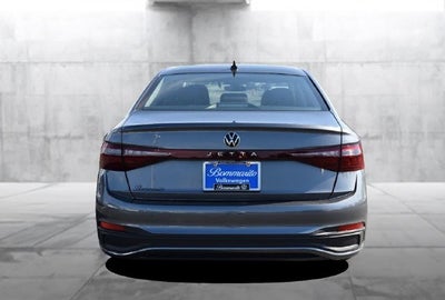 2027 Volkswagen Jetta 1.5T S