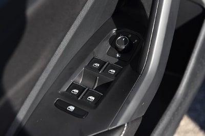 2027 Volkswagen Jetta 1.5T S
