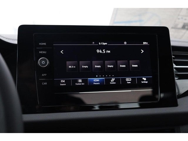 2026 Volkswagen Jetta S Auto