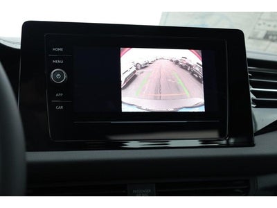 2026 Volkswagen Jetta S Auto