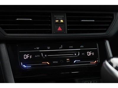 2026 Volkswagen Jetta S Auto