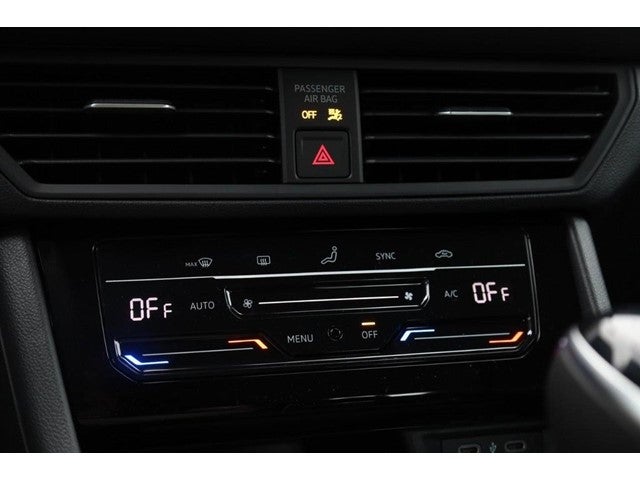 2026 Volkswagen Jetta S Auto