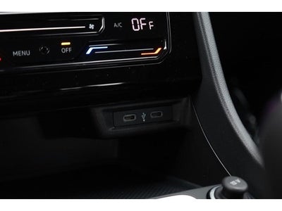 2026 Volkswagen Jetta S Auto