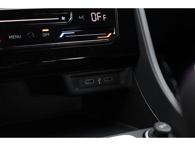 2026 Volkswagen Jetta S Auto