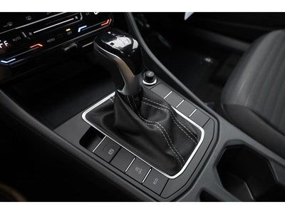 2026 Volkswagen Jetta S Auto