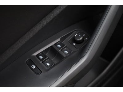 2026 Volkswagen Jetta S Auto