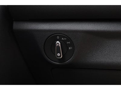 2026 Volkswagen Jetta S Auto